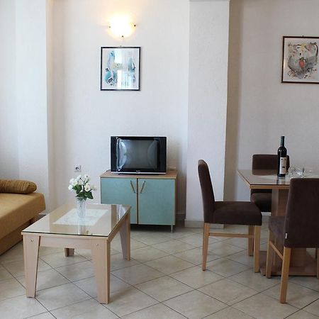 Villa Nestor Struga Exteriér fotografie