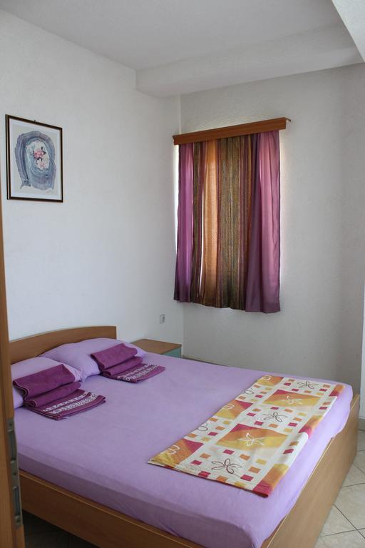 Villa Nestor Struga Exteriér fotografie