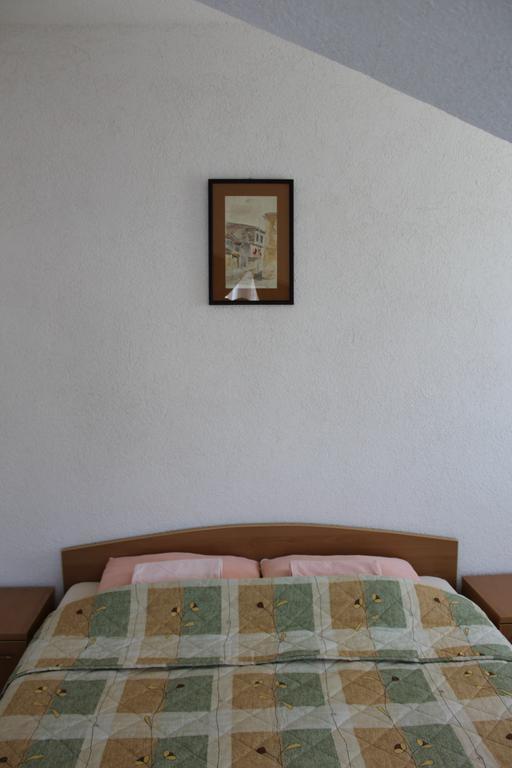 Villa Nestor Struga Exteriér fotografie