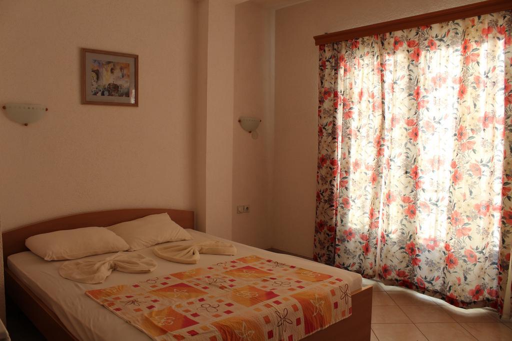 Villa Nestor Struga Exteriér fotografie