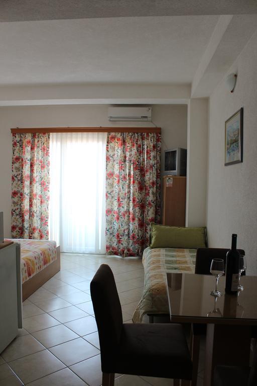 Villa Nestor Struga Exteriér fotografie