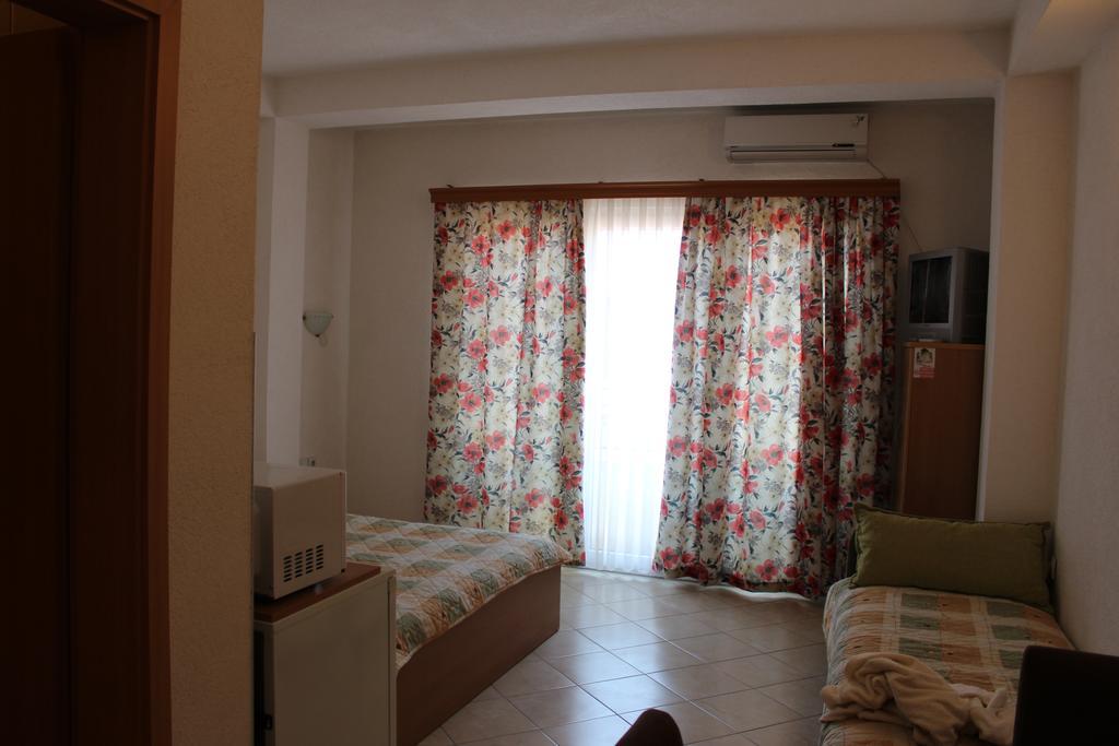 Villa Nestor Struga Exteriér fotografie