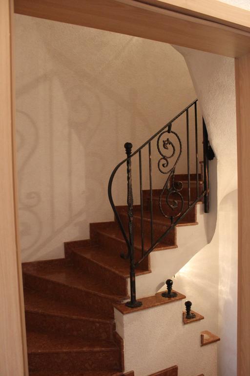 Villa Nestor Struga Exteriér fotografie