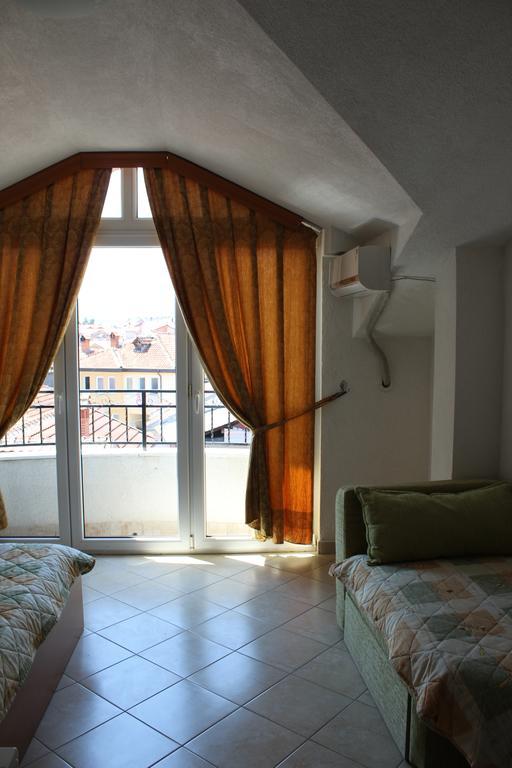 Villa Nestor Struga Exteriér fotografie